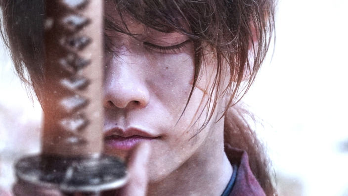 Rurouni Kenshin Final-Beginning, Yowamushi Pedal: what's drama new