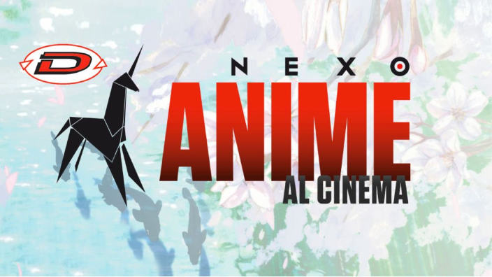 Anime al cinema: da Promare a Fate/Stay Night, ecco il calendario completo Nexo Digital