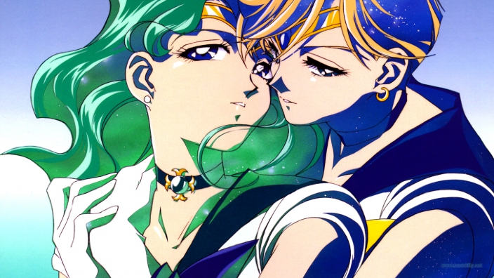 A volte ritornano: la psicologa che accusò Sailor Moon di portare all'omosessualità #Agoraclick 136