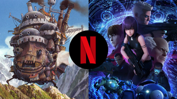 Netflix: le nuove serie animate in uscita ad aprile 2020