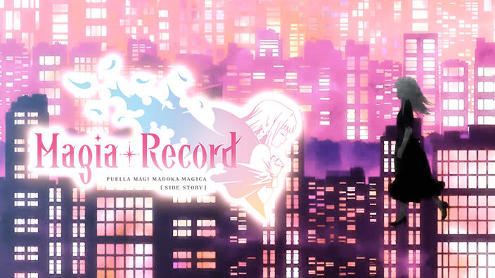 <b>Magia Record</b>: Scende la Notte a Kamihama - Recensione