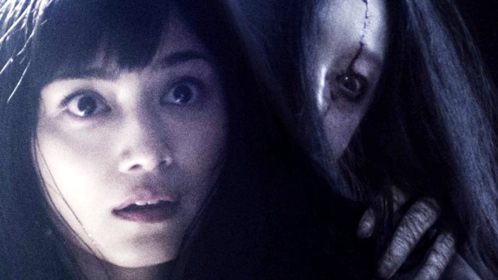 Next Stop Live Action: Eizouken, l'horror Ju-On di Netflix