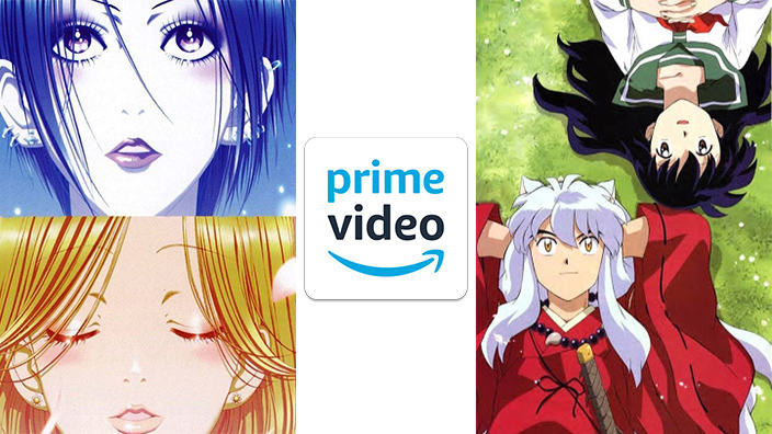 Amazon Prime Video: le nuove serie animate in uscita a maggio 2020