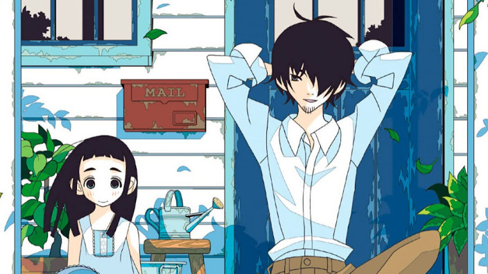 Kakushigoto: vicina la conclusione per il manga di Koji Kumeta ora in anime