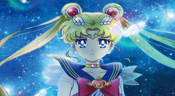Sailor Moon Eternal: i film rimandati a gennaio e febbraio in Giappone