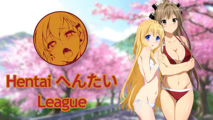 Hentai League: preliminari - Gruppo D1