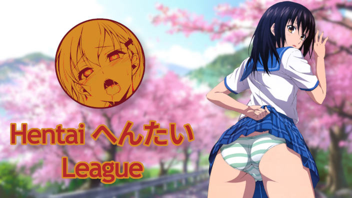 Hentai League: preliminari - Gruppo E2