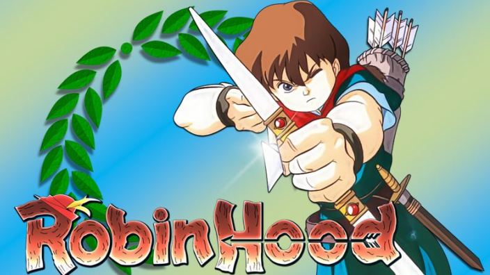 Robin Hood, un eroe come te... che festeggia 30 anni!
