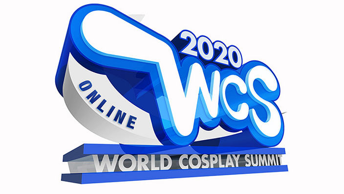 Il World Cosplay Summit 2020 si svolgerà on line dal primo agosto