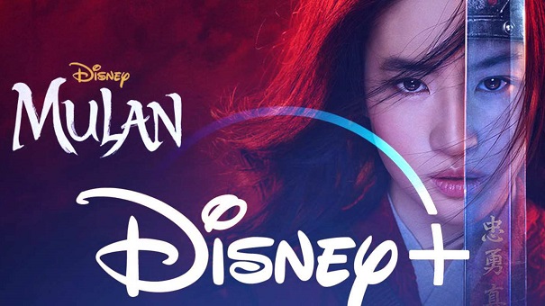 Le polemiche non fermano Mulan: il live action monetizza su Disney+