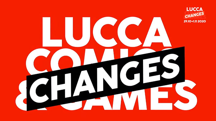 Lucca Changes 2020: Il programma degli eventi