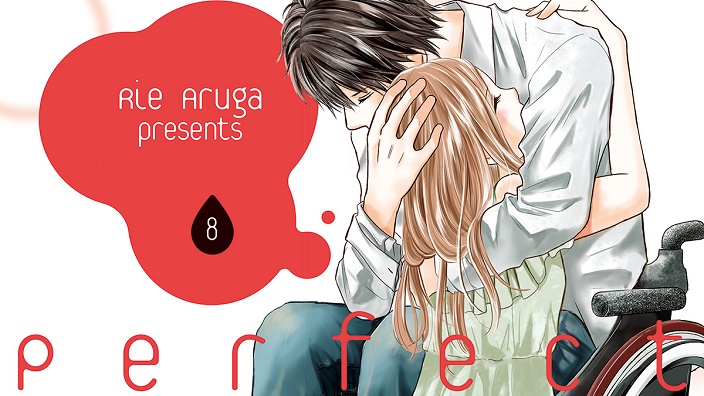 Perfect World: 3 capitoli alla fine del manga di Rie Aruga
