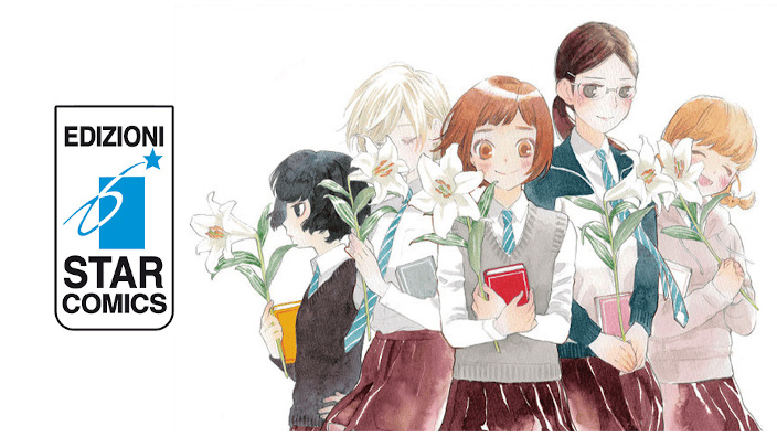 <b>Savage Season</b>: Prime impressioni sul manga di Emoto e Okada