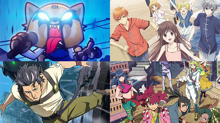 AnimeClick.it consiglia: Anime terminati nell'estate 2020