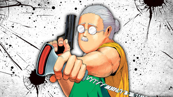 <b>Sakamoto Days</b>: Prime impressioni sul nuovo manga di Shonen Jump