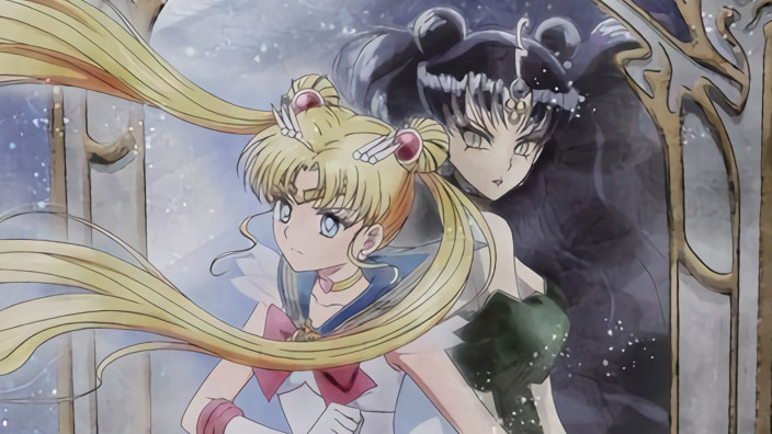 Sailor Moon Eternal: mostrata la trasformazione