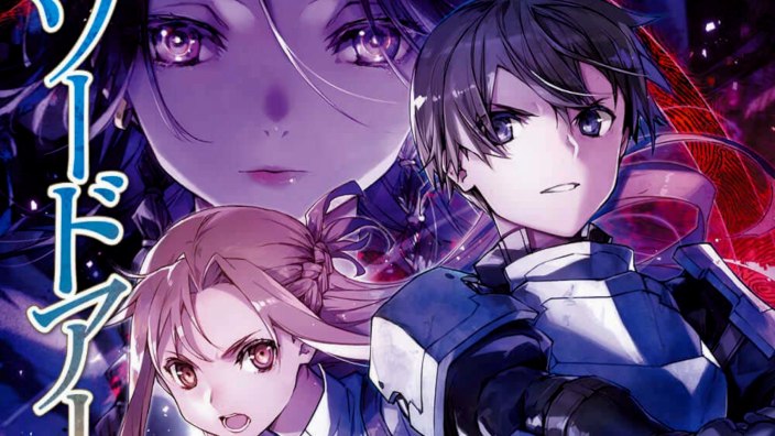 Light Novel Ranking: la classifica giapponese al 13/12/2020