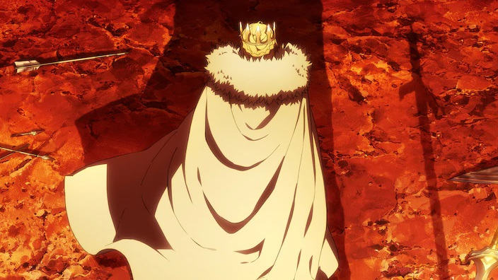 Fate/Grand Order Camelot: trailer per il secondo film