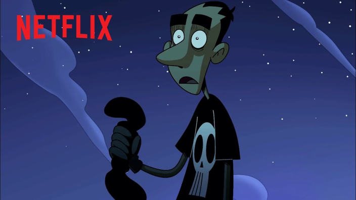 Zerocalcare sbarca su Netflix con una sua serie animata