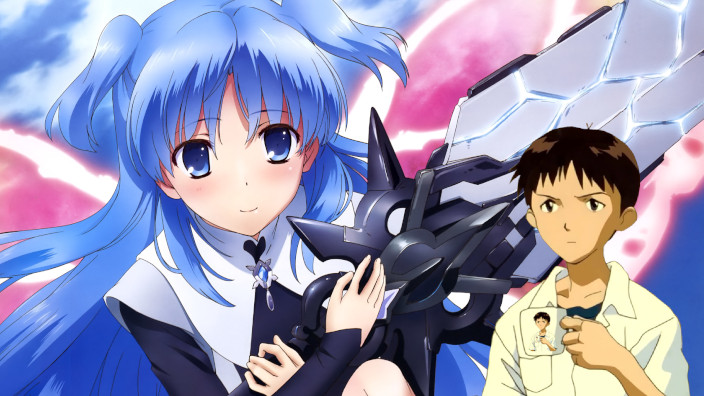 I manga/anime (s)consigliati dall'utenza di AnimeClick.it (01/01/2021)