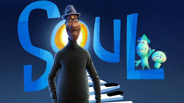 Soul: recensione dell'ultimo toccante film della Pixar