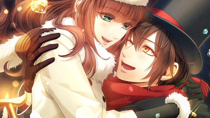 Code: Realize ~Wintertide Miracles~ in arrivo su Switch