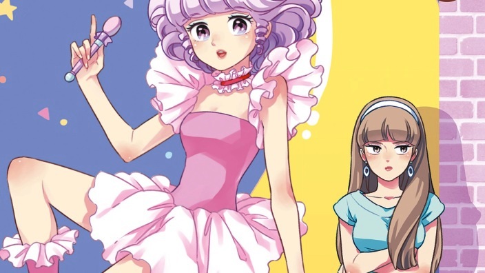 <b>Creamy Mamy La principessa capricciosa</b>: prime impressioni sul manga spin-off