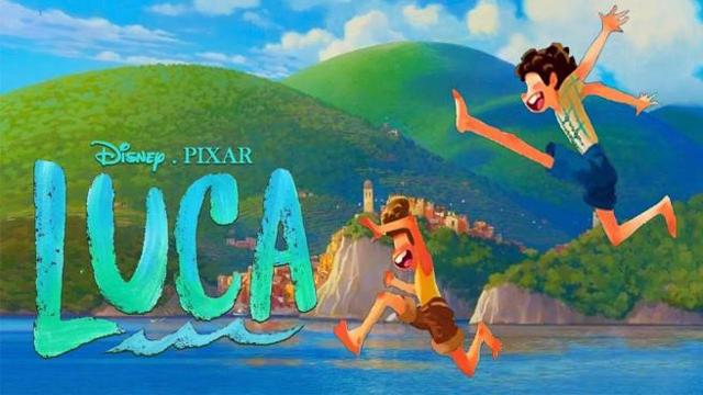 Non solo anime: Pixar ci porta in Italia con "Luca", novità per Avatar
