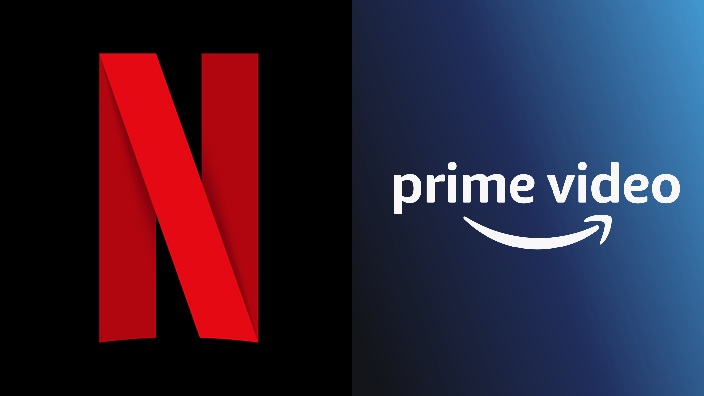 Netflix e Amazon prime: i palinsesti di marzo 2021