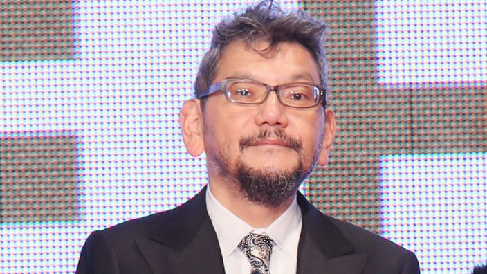 Corazzata Yamato: il regista Hideaki Anno guiderà il progetto per i 50 anni della serie