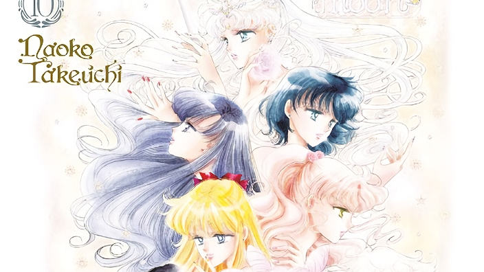 Sailor Moon Eternal Edition: Star Comics annuncia Sailor V