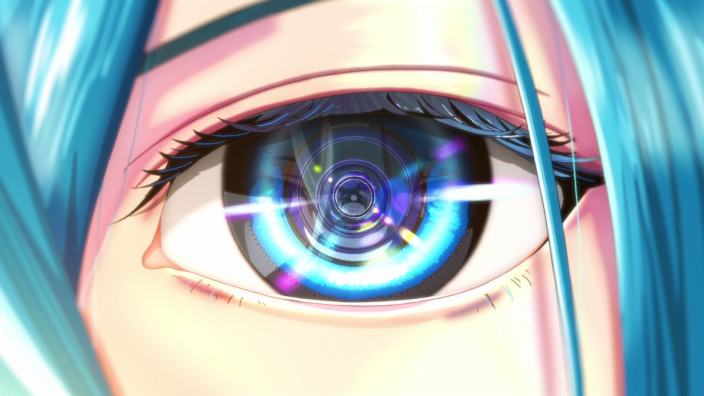<b>Vivy: Fluorite Eye's Song</b>: Prime impressioni