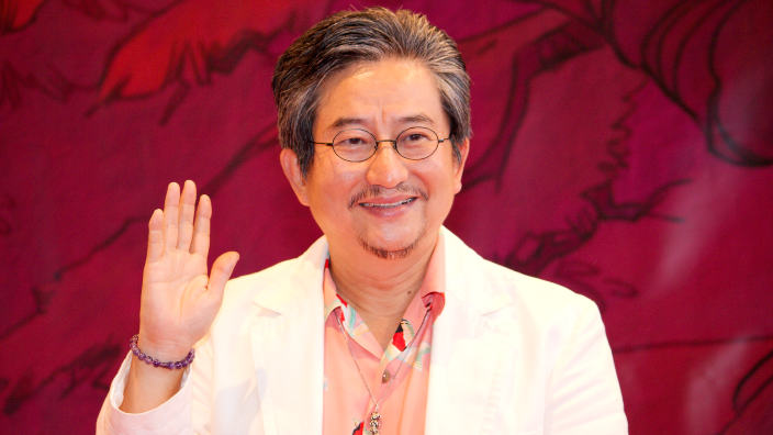 Barbara di Osamu Tezuka: Go Nagai realizzerà un nuovo capitolo