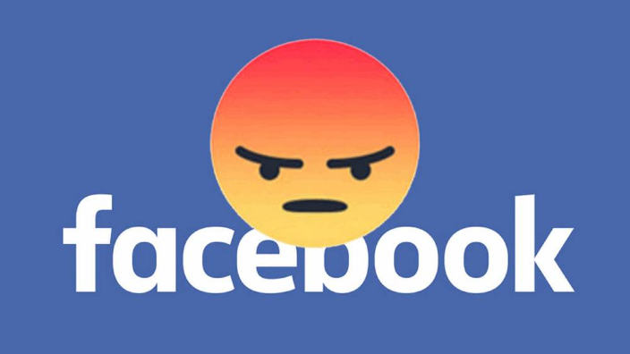 Chi condivide fake news sarà oscurato: il pugno duro di Facebook   #agoraclick159