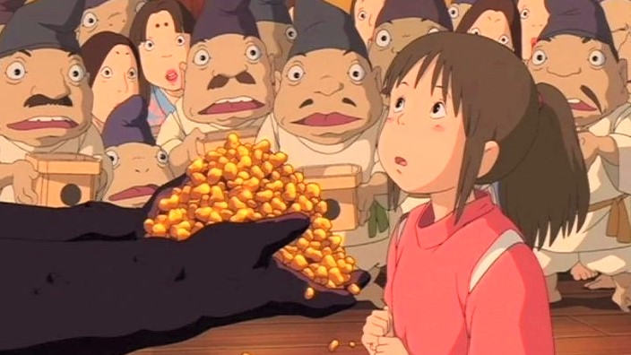 Varato un piano per salvare il Museo Ghibli in difficoltà economica