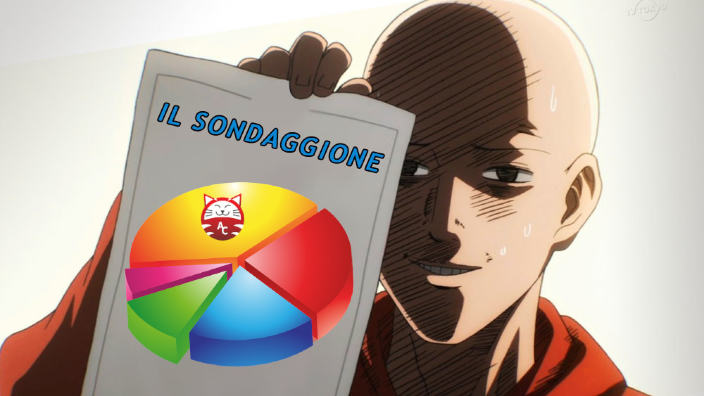 Il Sondaggione: votate il miglior Yuri edito in Italia