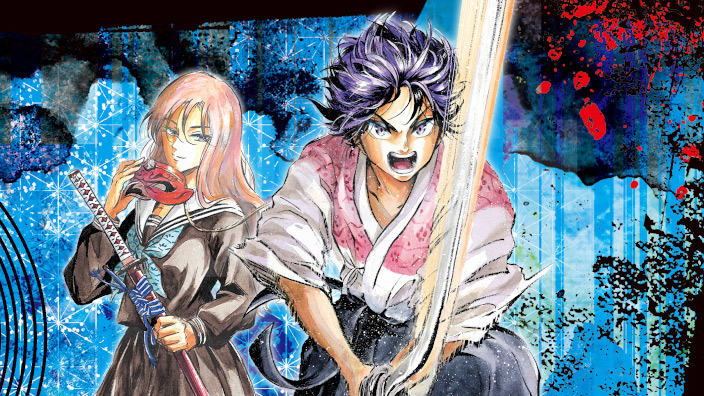 <b>Neru: The Way of the Martial Artist</b>: prime impressioni sul nuovo manga di Jump