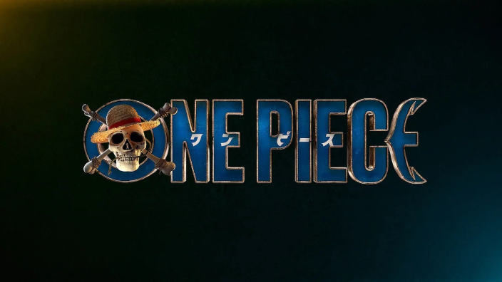 Netflix svela il logo della serie live action di One Piece