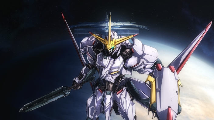 Gundam: una carrellata di annunci per lo storico brand