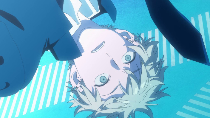 <b>Blue Period</b>: prime impressioni della serie anime