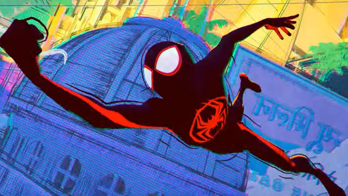 Spider-Man: Across the Spider-Verse: trailer e data di uscita dell'atteso sequel