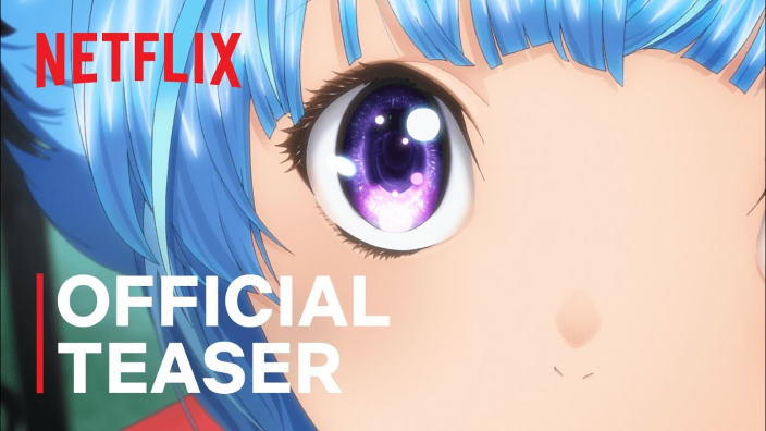 Bubble: staff stellare (Araki, Urobuchi, Obata) per il nuovo film targato Netflix/Wit Studio
