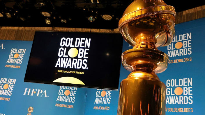 Golden Globe: importanti affermazioni asiatiche e vittoria per Encanto