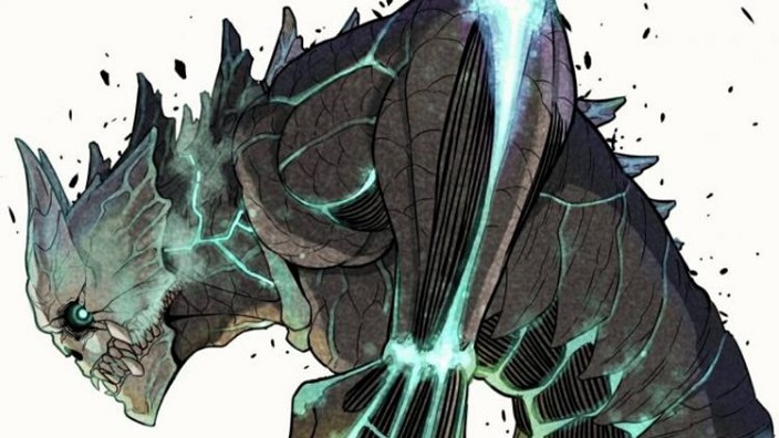 Star Comics: info su Kaiju 8 e due nuovi annunci