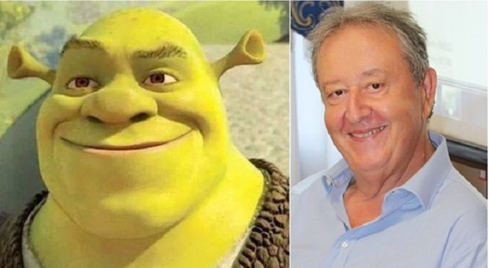 Addio a Renato Cecchetto, voce di Shrek