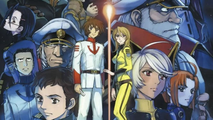 Anime Preview: trailer per Kingdom, Space Battleship Yamato e tanto altro