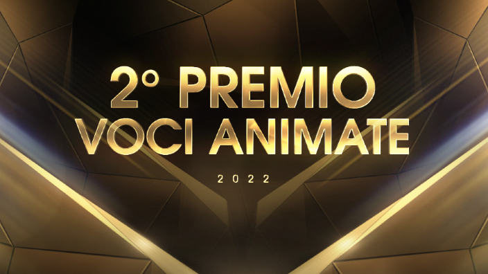 Voci Animate: insieme premiamo l'eccellenza italiana del doppiaggio