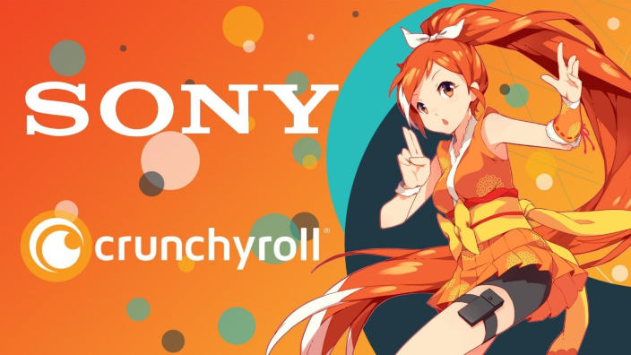 Crunchyroll acquisisce i cataloghi Funimation e Wakanim anche in Italia