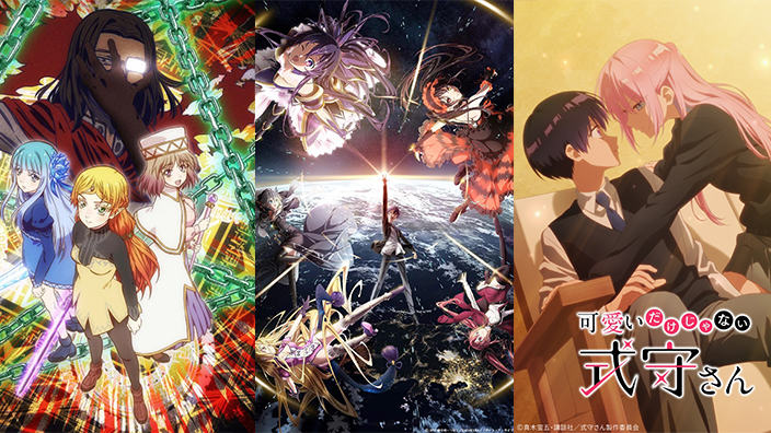 Anime Preview: Uncle From Another World, Date A Live IV e molto altro
