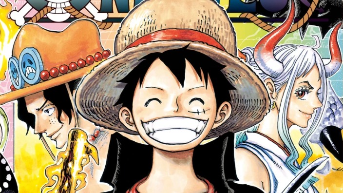 One Piece: nuove informazioni sul manga, live action e anime